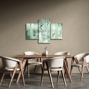 Obraz - Zelená lúka (90x60 cm)