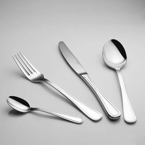 Príborový set 24 ks - Avalon - 125350