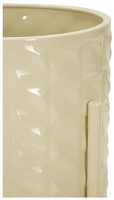 Kovové obaly na kvetináče v súprave 3 ks ø 36 cm Betsy – Mauro Ferretti