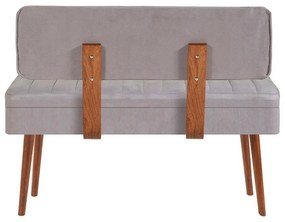 Lavica Vena Grey