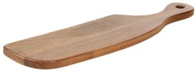 Doska na krájanie MOOKA drevená 892566