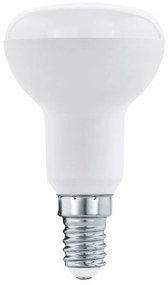 EGLO LED žiarovka E14, R50, 5W, 400lm, 4000K, denná biela
