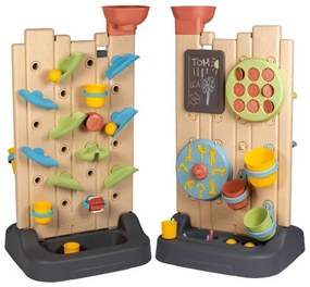 Smoby Detská hracia stena  (100385465)