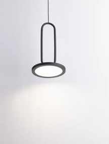 LED luster Gea 2