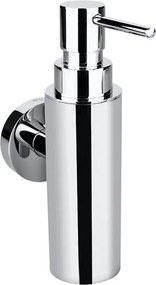 Bemeta Design OMEGA: Dávkovač mydla, 150 ml - 104109012
