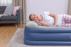 Nafukovací matrac 203 x 152 x 46 cm Bestway 67630