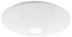 Eglo 33271-LED RGBW stmievateľné stropné svietidlo TOTARI-C 34W/230V pr.60 cm +  EG33271