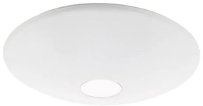 Eglo 33271-LED RGBW stmievateľné stropné svietidlo TOTARI-C 34W/230V pr.60 cm +