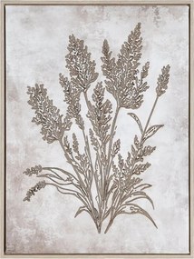OBRAZ 724 45X60 CM BÉŽOVÝ
