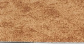 Koberce Breno Metrážny koberec PANORAMA 84, šíře role 400 cm, oranžová