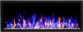 Elektrický krb Aflamo Pride S 115