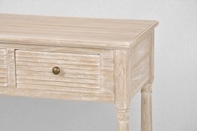Konferenčný stolík Livorno 120 cm béžový