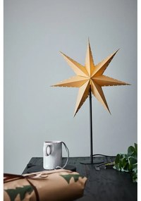 Žltá svetelná dekorácia Lively – Markslöjd