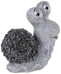 Globo 33205 - LED Solárne svietidlo SOLAR 2xLED/0,06W/3V IP44 slimák