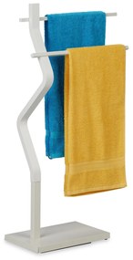 Stojan na uteráky so zalomeným dizajnom RD46875