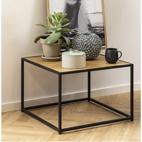 Konferenčný stolík Actona Seaford, 60 × 60 cm