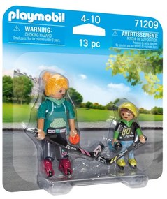 Playmobil 71209 Inline hokej