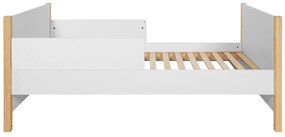 Detská postieľka Tatam 70x140 cm