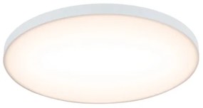 Paulmann 79929 - LED/22W RGBW Stmievateľné stropné svietidlo LORIA 230 V