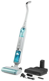 DOMO DO253SW podlahový čistič 2v1 s odsávaním