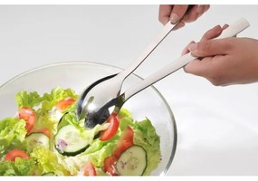 WMF - 4-dielna servírovacia súprava NUOVA, nerezová oceľ