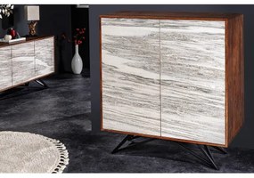 Komoda 43793 Soul 100cm Drevo Acacia  - Komfort-nábytok