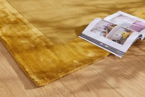 Koberec Ascot zlatý