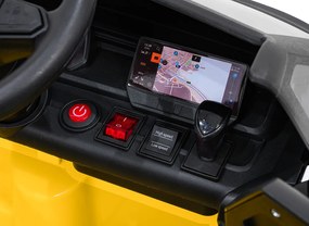 Ramiz Auto Volkswagen ID BUZZ žlté