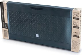 Záhradný box MABO 119 cm - 310 L hnedý