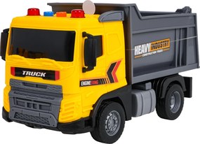 Ramiz Sada stavebných vozidiel 1:20