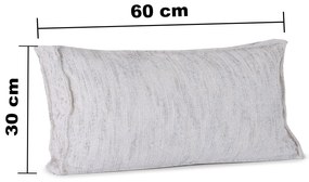PROXIMA.store - Vankúš PANINI II 60x30 cm SKUPINA LÁTOK: Skupina 1