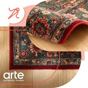 Koberec Osta Kashqai 4377 309