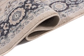 TA Koberec K473B SVETLO BÉŽOVÁ COLORADO CHU Rozmer: 60x100 cm