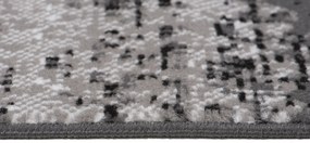 TA Koberec Q542A DARK GRAY MAYA PP EYM Sivý Obdĺžnikový Rozmer: 160x230 cm
