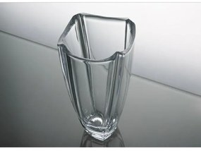 KRIŠTÁĽOVÁ VÁZA BOHEMIA COLOSSEUM 255MM
