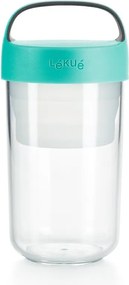 Desiatový box na jogurt To Go – Lékué