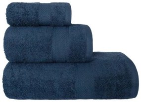 Savý uterák do kúpeľne alebo na pláž Šírka: 50 cm | Dĺžka: 90 cm