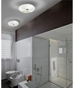 AZzardo AZ1598 stropné kúpeľňové prisadené svietidlo