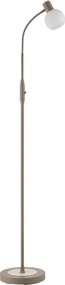 XXXLutz STOJACIA LAMPA, 23/146 cm Novel - Online Only bytové doplnky - 004881002306