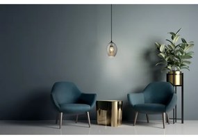 Eglo 98582 - Luster na lanku CADAQUES 1xE27/40W/230V