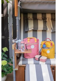 Detský desiatový box Dusky Pink – Kindsgut