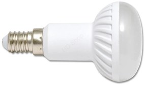 LED žiarovka R50/E14, 6,5W, 4200K, 510lm