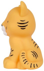 A Little Lovely Company - malé nočné svetlo - tiger