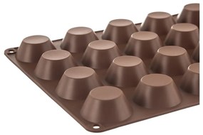 Silikónová forma na pečenie muffinov 23,5x29 cm – Orion