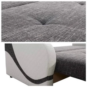 Pohovka Crush, Dostupné poťahy: Rombix 017 + Lawa 17