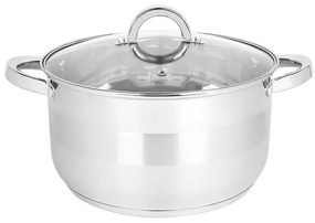 Hrniec roger 28cm sz/p indukcia