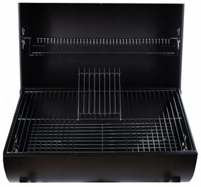 Záhradný Gril BBQ BARREL GM2020