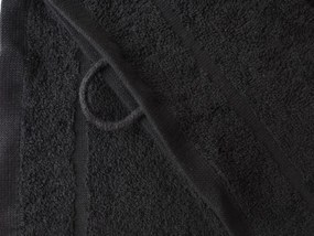 Profod Malý uterák Economy 30x50 - Biela | 30 x 50 cm