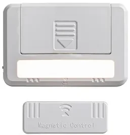 Rabalux MAGNUS LED svietidlo do šatníkových skríň 5675