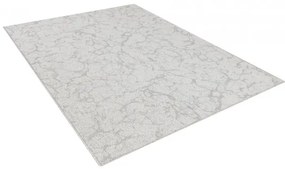Koberec Marble 71 mramor, svetlosivý